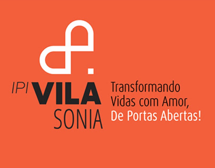 Identidade visual — Igreja Presbiteriana Vila Sônia